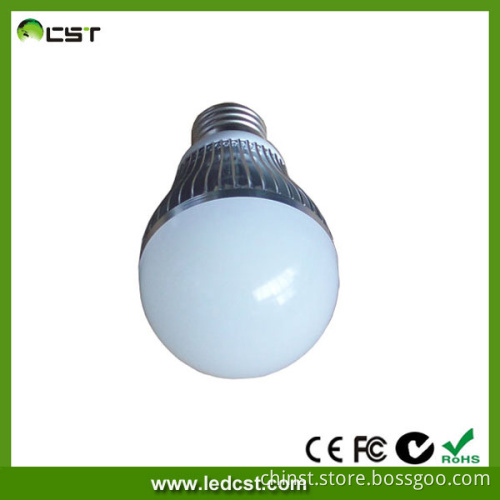 Easy Installation 5W LED Bulb Lamp (CST-COB-5W)